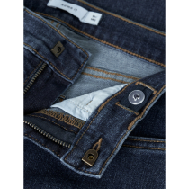 NAME IT Wide Jeans Rose Dark Blue Denim
